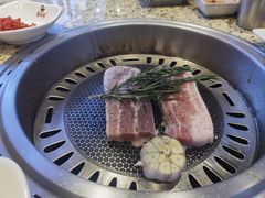 -安又胖韩国烤肉(美罗城店)