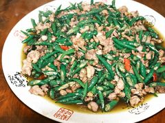 尖椒鸡-陈有良尖椒鸡(渝中示范店)