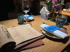 -Osteria Garden 生蚝花园餐厅(原进贤路店)