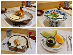 -鮨一日本料理旗舰店(总店)