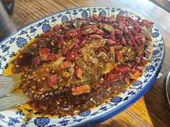 -百味地锅鸡(铜山路店)