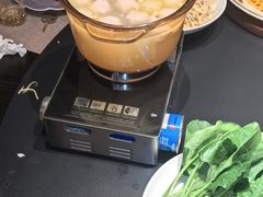 -上和臻品中国菜(花园街店)