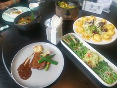 -翠湖宾馆·中餐厅