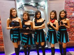 -香港会议展览中心演讲厅