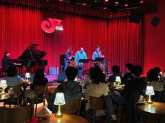 -JZ Club 爵士酒吧(上海店)