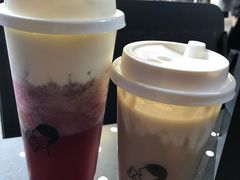 -喜茶(北京三里屯太古里店)