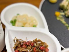 -喜鼎海胆水饺(东港店)