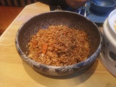 蛋肠饭-孙家外婆•长春地标美食新名片(吾悦广场店)