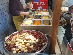 -三兄弟高炉烧饼