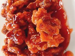 -胖大嫂渔家排档·全海景餐厅(渔村店)