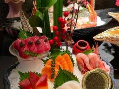 -蟹犇前•帝王蟹雪蟹(陆家嘴店)