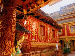 -西双版纳傣族园