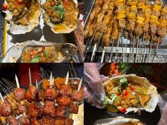 -锦州御烧烤·形象店(人民街店)
