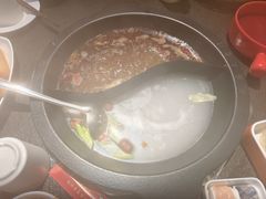 -陈府大宅门成都火锅·手切鲜肉(太原街店)