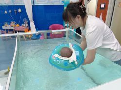 -海豚啵啵体智能游泳馆(惠山万达广场店)