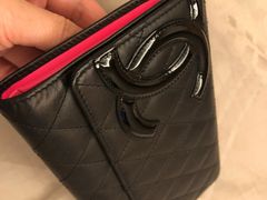 -CHANEL(恒隆广场店)