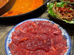 -冯校长老火锅(深圳总店)