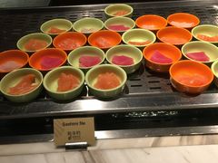 -云庭咖啡厅· 中航泊悦酒店(虹桥T2店)