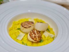 -CHASE Modern Cuisine(崇宁路店)