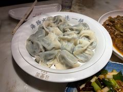 -日丰园海肠水饺·老字号大连海鲜(和平广场店)