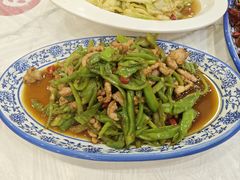 -江城燕子大排档(江汉路步行街店)