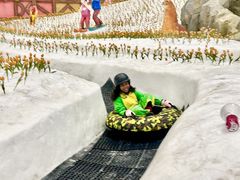 -广州热雪奇迹