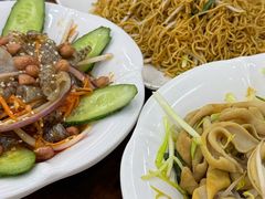 -南记食粥坊·宵夜大排档(莲花店)