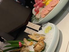 -生如夏花泰式火锅(伊藤双楠店)