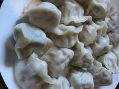 饺子-伊喜饺子·烤鸭(五道口学院路店)