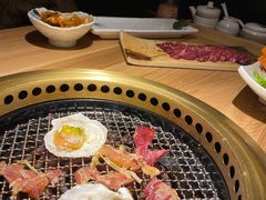 -江户烧肉(高德店)