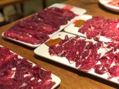 -牛很鲜潮汕牛肉火锅(朝晖路店)