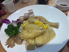 -汇景花园酒家(基立下道店)