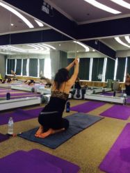 点击看大图 -BikramYoga静之婵瑜伽馆