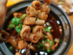 -烤五行·烧烤烤串(石佛营店)