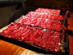 -原牛道·潮汕围炉火锅(讯美店)