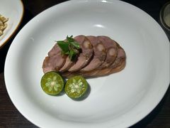 -庐灶江南·江南菜·四合院Bistro(东直门雍和宫·原华侨宾馆店)