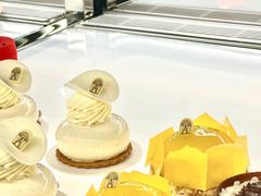 -Angelina安吉丽娜(恒隆广场店)