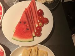 -东来顺·非遗火锅(赛格国际购物中心店)