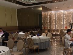 -狮王府淮扬菜(新街口友谊店)
