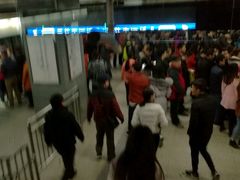 -北京站(地铁站)