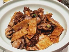-百富源·海鲜辽菜(浑河堡店)