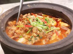 -辛香汇·现炒川菜(淮海路百盛店)
