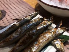 -林妈妈村·日式料理(宝山万达店)