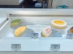 -Lady M(沙田新城市广场店)