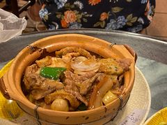 一品煲-紫金食坊(江南西路店)