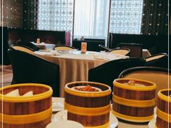 -希尔顿酒店-豫园中餐厅
