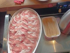 -华晟山城火锅(开发区港西东阁里店)