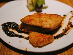 -阿吾罗日本料理(K11艺术中心店)