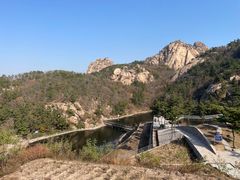 -太和山风景区