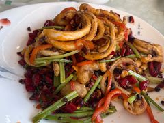 -同发号饭庄(复兴路店)